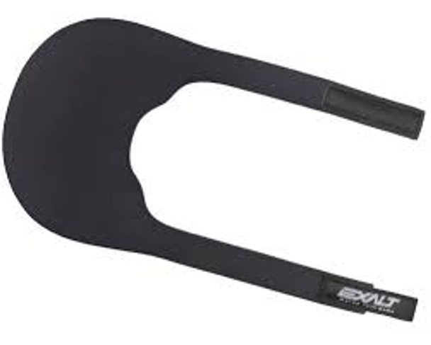 Exalt Rain Visor Black