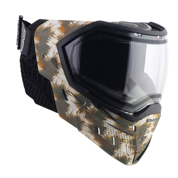 Empire EVS Goggle Seismic LE