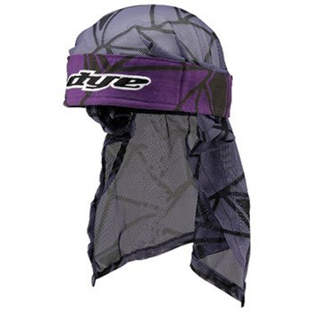 Wrap Infusd Purple/Black/Grey