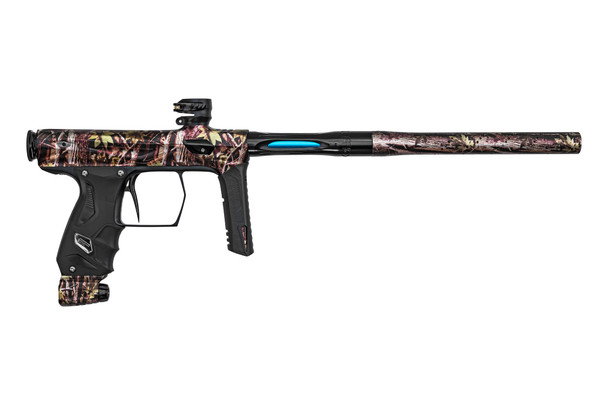 Shocker AMP |  MECH Frame | CAMO