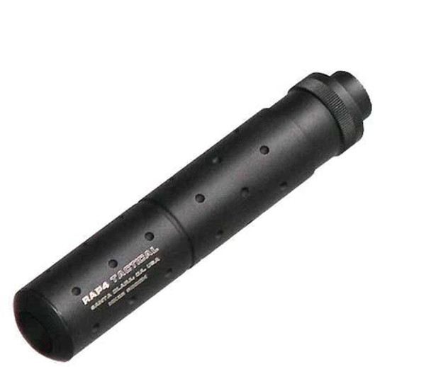 Rap4 MK23 Socom Thread-on -Silencer