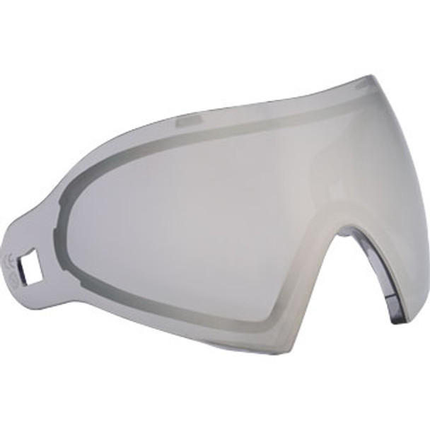 I4/I5 THERMAL LENS - DYETANIUM SMOKE/SILVER