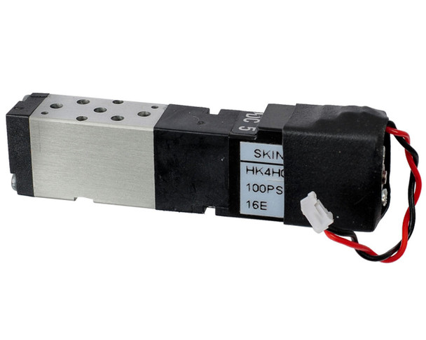 DLX Luxe Replacement Solenoid | 1/1.5/2.0/Ice & OLED