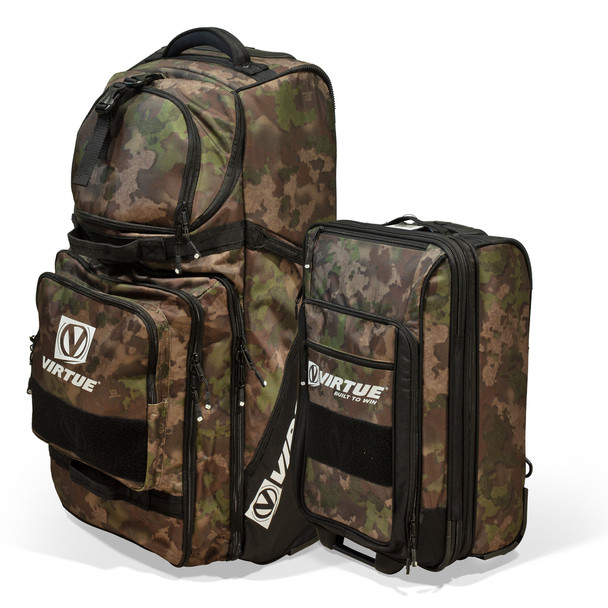 Virtue Gear Bag | Reality Brush Camo | Combo