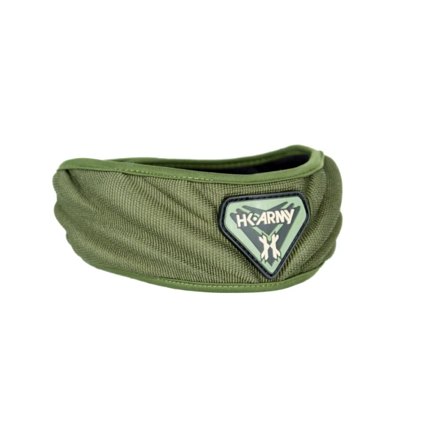 HSTL Neck Protector Olive