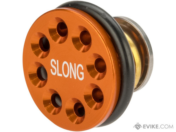 Slong Airsoft | Airproof| Aluminum Piston Head for Airsoft AEG