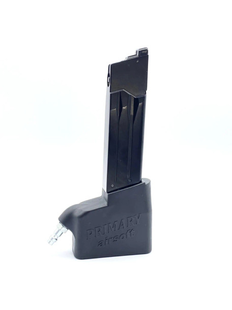 PRIMARY AIRSOFT MK23/SSX23 HPA/M4 Adapter w/ Magazine