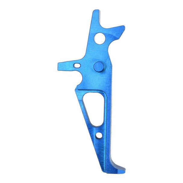 Retro Arms CNC Trigger AR15 A Blue