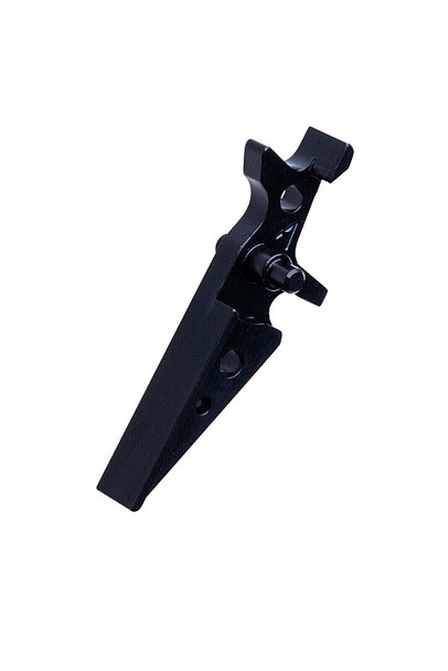 Retro Arms CNC Trigger AR15 A Black