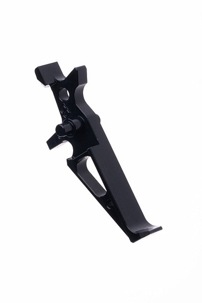 Retro Arms CNC Trigger AR15 B Black