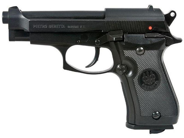 UMAREX BERETTA MOD 84FS CO2 BLOWBACK STEEL BB GUN