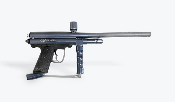 PMI Piranha GTi | OPEN Box