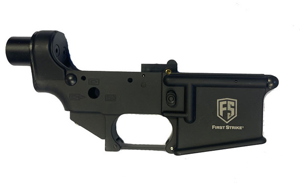 First Strike T15 Lower Receiver Assembly