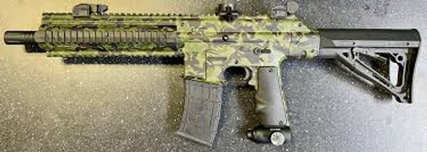 USED Battle Tested | TM-15 | LE E-TACS