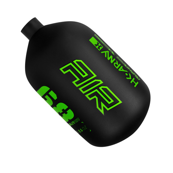Alpha Air | 68 4500psi | SURGE | Bottle Only