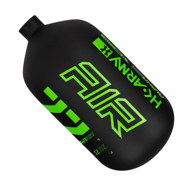 Alpha Air | 77 4500psi | SURGE | Bottle Only