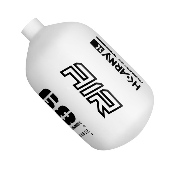 Alpha Air | 68 4500psi | BLIZZARD | Bottle Only