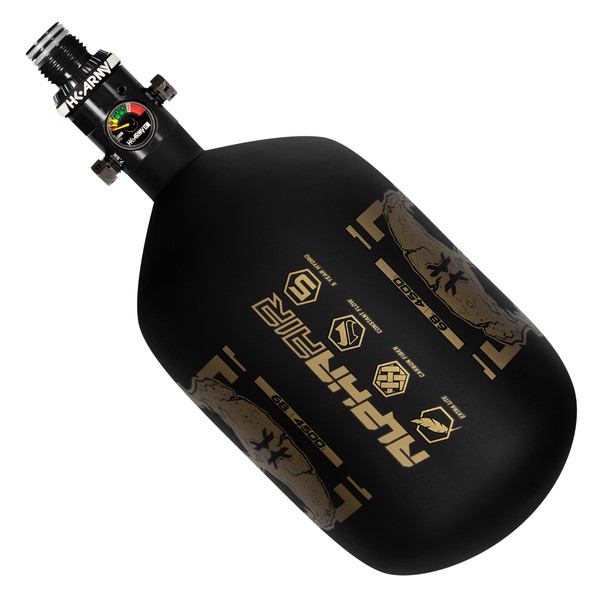 HK Army Alpha Air | 68 4500psi | HP8 | DOOM MIDAS