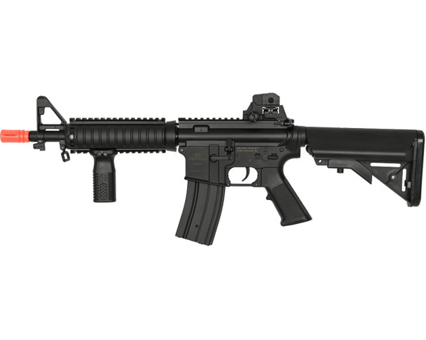Air Raid AR6BB AEG Combo Kit Black w/ Battery