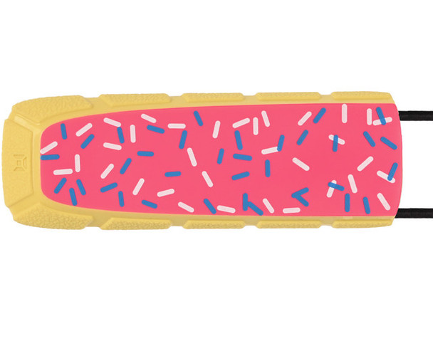 Exalt LE Bayonet - Pink Sprinkle Donut