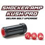 Shocker AMP & LUXE X Kush Pro Delrin Bolt