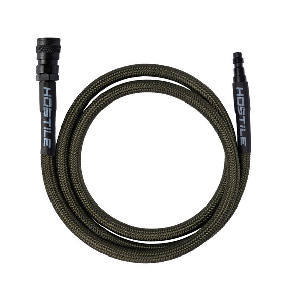 Hostile AWS Flex Line 42" Olive