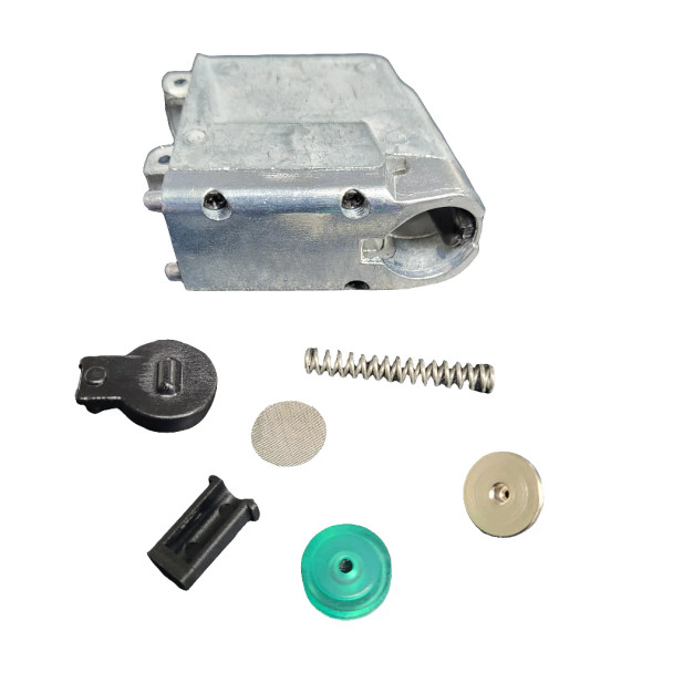 ELITE FORCE T4E PPQ and PDP Magazine Rebuild Kit