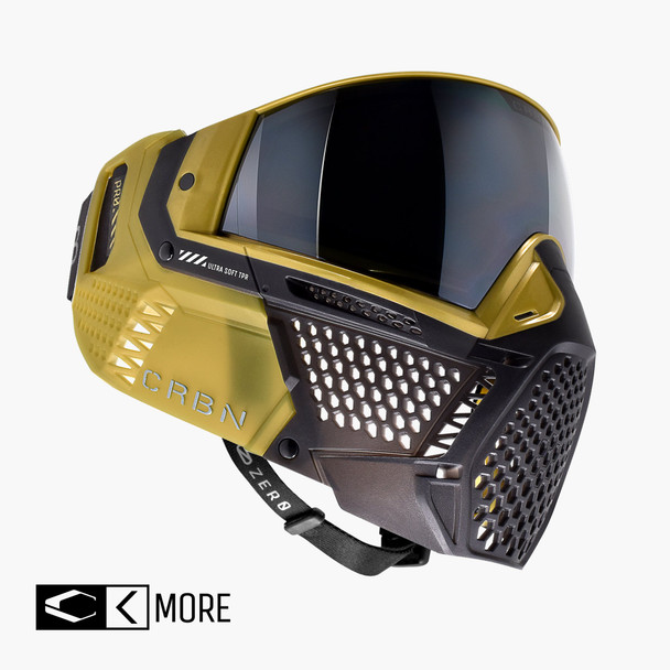 ZERO PRO DUNE | MORE Coverage