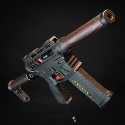 Heretic Labs Article III | Standard Electronics