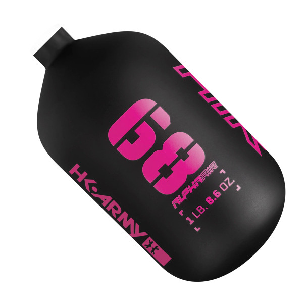 Alpha Air | 68 4500psi| Viper | Bottle ONLY