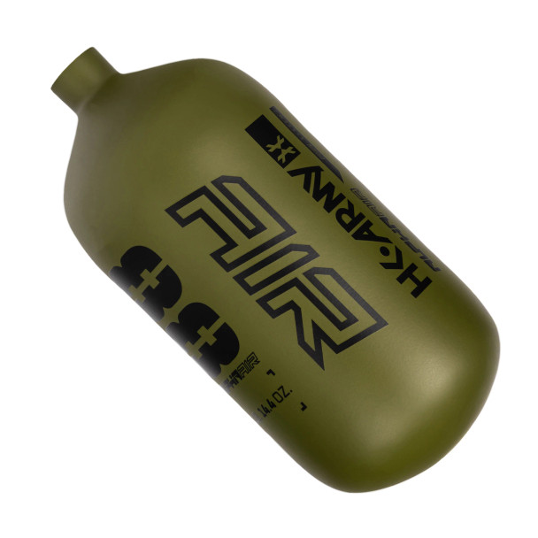 Alpha Air | 88 4500psi | Striker | Bottle ONLY