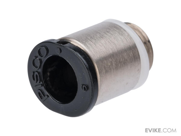 PolarStar Fusion Engine Cylinder Input Fitting w/ Crush Ring