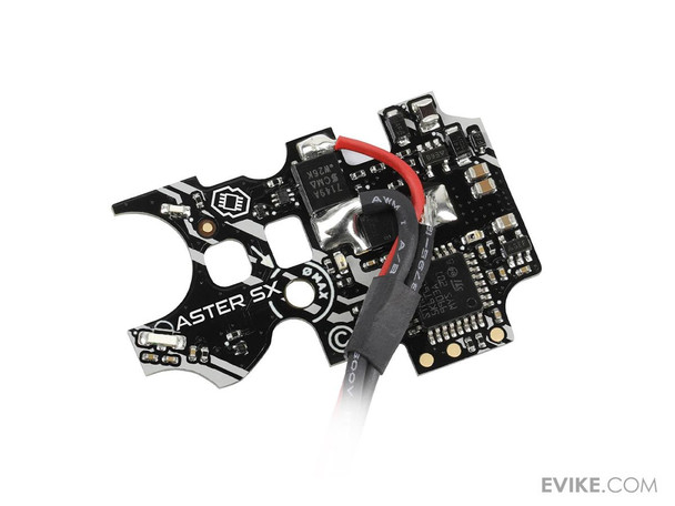 GATE ASTER SX | Drop-In  MOSFET Module | V2 SX | Rear Wired / Quantum Trigger