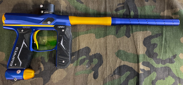 Axe 2.0 | Dust Blue | Dust Gold | DEMO Axe 2.0 | Dust Blue | Dust Gold | DEMO