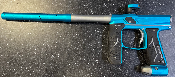 Axe 2.0 | Dust Blue | Dust Silver | DEMO Axe 2.0 | Dust Blue | Dust Silver | DEMO