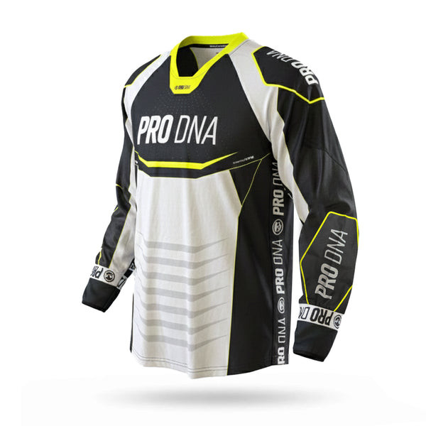 DNA SERIES JERSEY | PRO DNA | VOLT