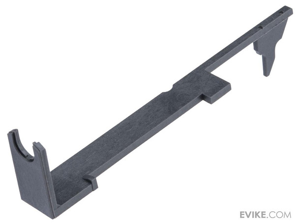 Enhanced Polycarbonate Tappet Plate | AEG Gearboxes | VER 7