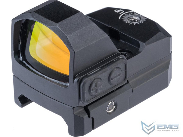 EMG Sun Optics | Raid Compact | Red Dot Sight