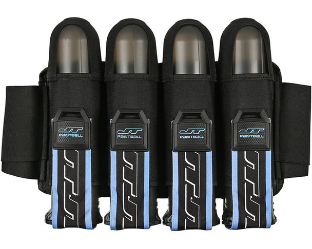 JT Race Harness Birthstone Edition |  Aquamarine