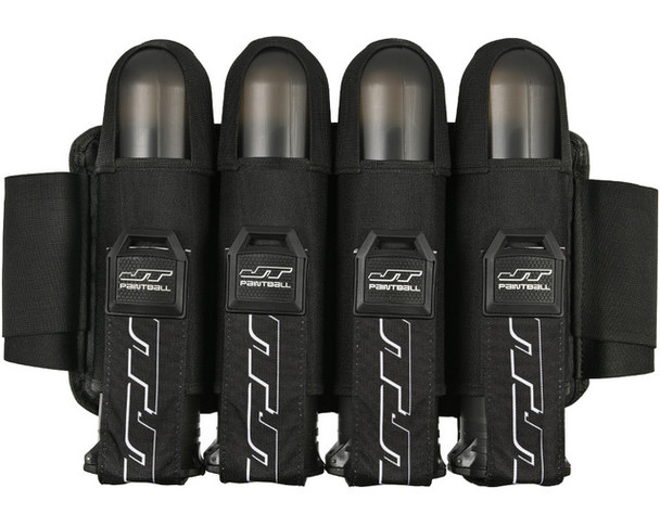 JT Race Harness Birthstone Edition |  Black