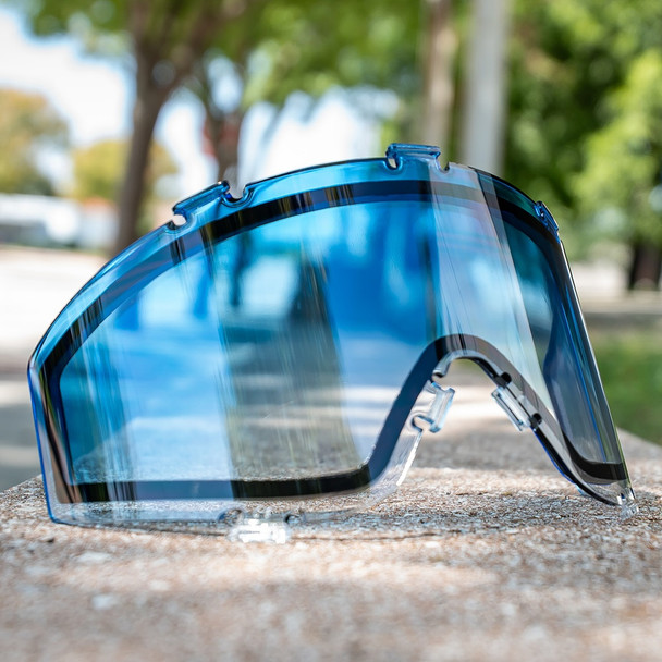 JT Spectra Thermal Lens | Blue to Clear Fade