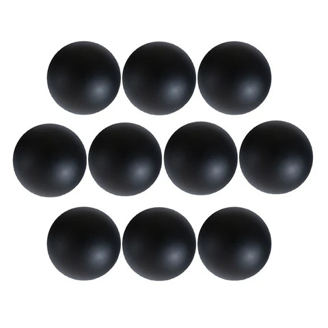 Kinetic .50 cal Hard PVC/Nylon Heavy Impact Rounds 50ct