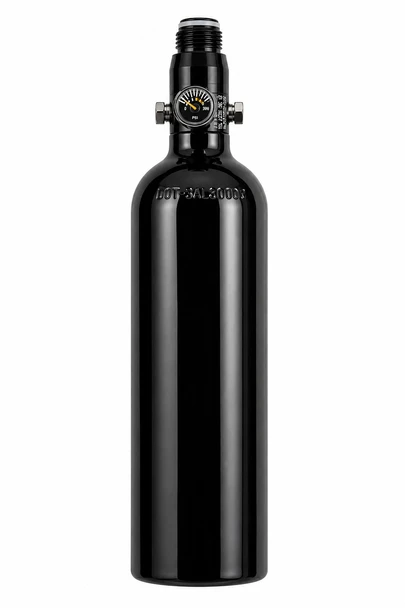 26 Ci | 3000 psi Air Tank | PBG