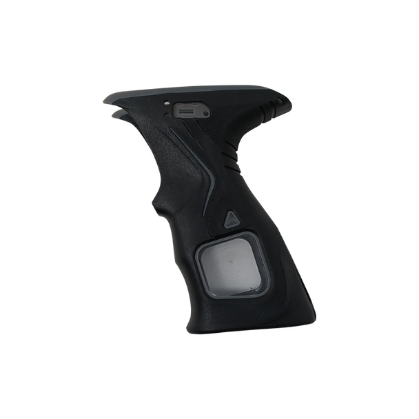 M3/M3+ MARKER STICKY GRIPS | Black / Grey