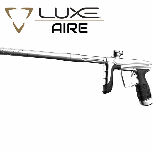 LUXE AIRE | WHITE DUST