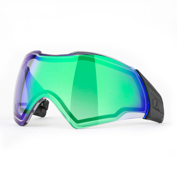 Unite - Lens | Chrome Green