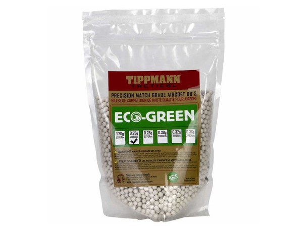 Air Raid | ECO BB 30 Gram 1KG