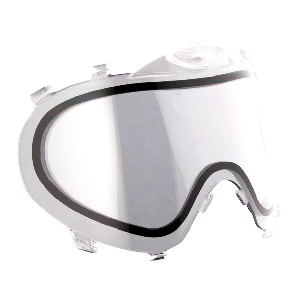i3 THERMAL LENS | CLEAR