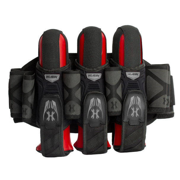 Magtek Harness 3+2 | Grey