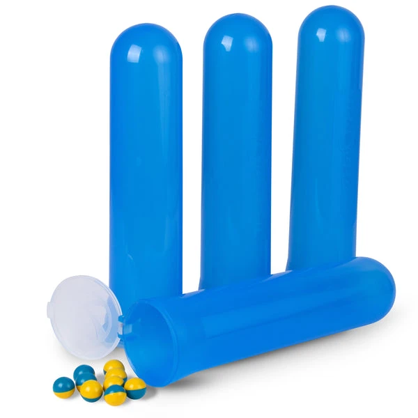 GXG 140 Round Pod | Blue